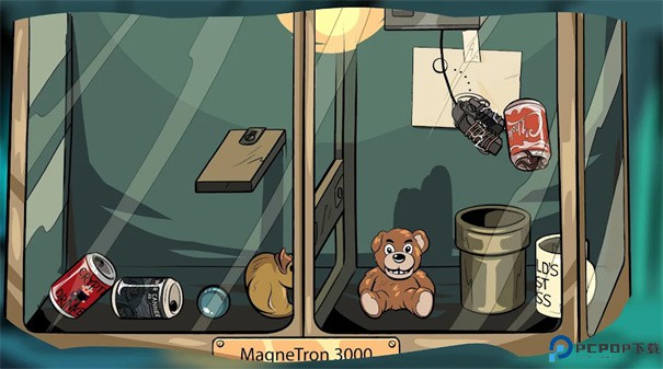 并行实验中文版免费下载