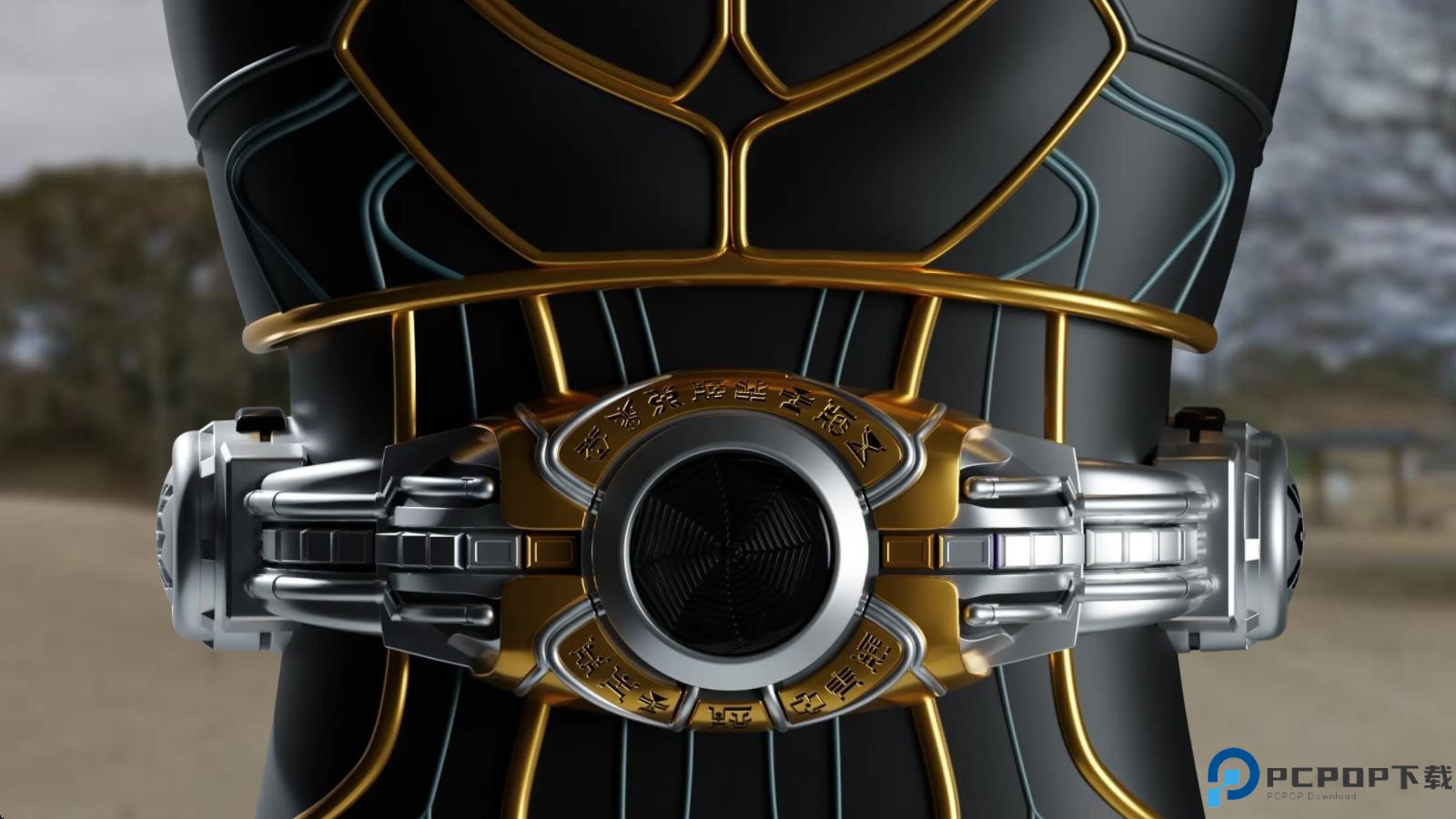 假面骑士空我模拟器手机版