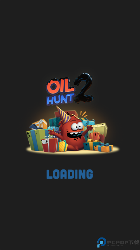 采油小怪2手游最新版