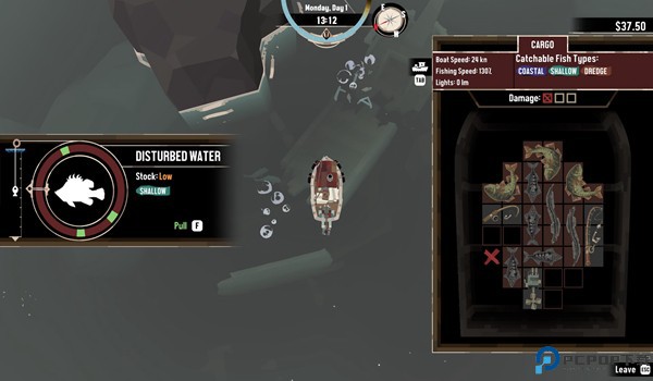 渔帆暗涌安卓版免费下载