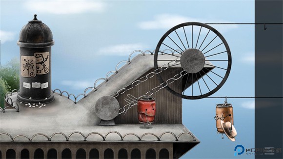 盒子城2中文版免费下载