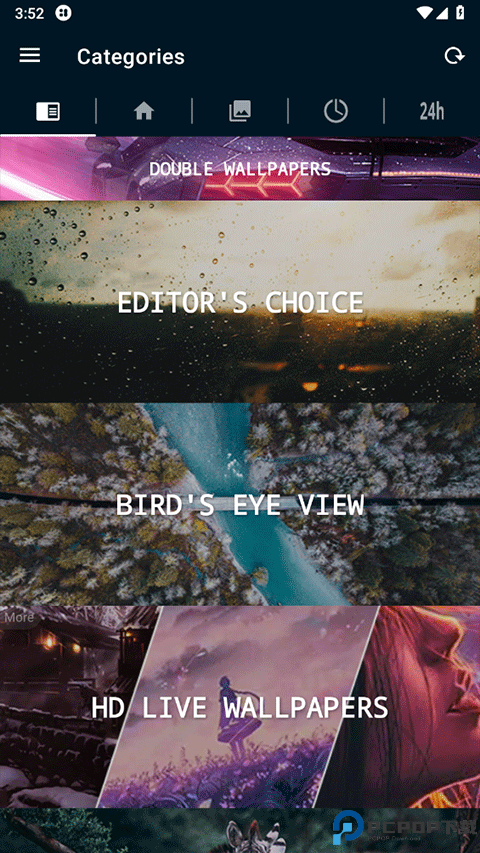 4KWallpapers最新版