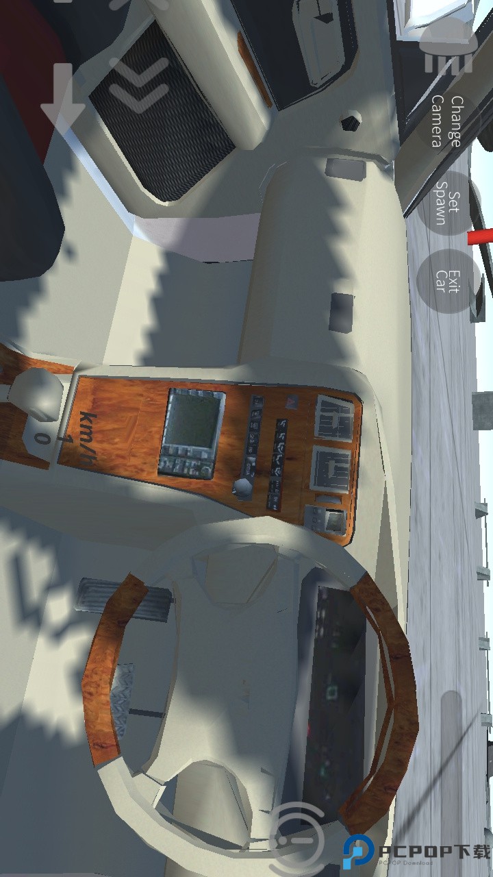 辛迪汽车驾驶汉化版免费下载