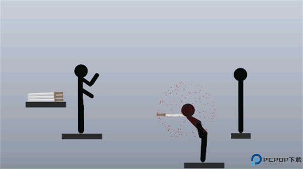 布娃娃投掷挑战(Ragdoll Throw Challenge)