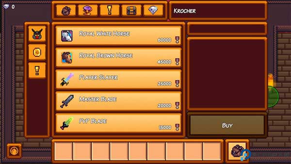 像素生存者3安卓版免费下载