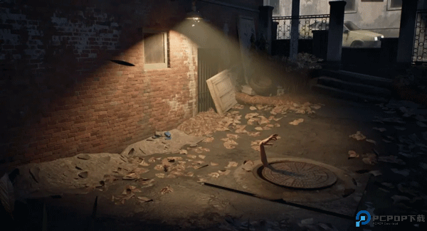 警目如炬安卓版手游最新版