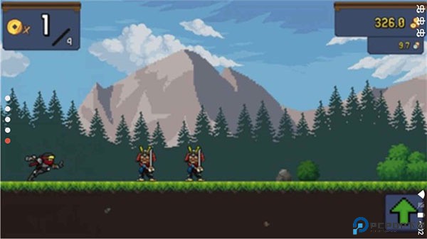 点击忍者手游最新版