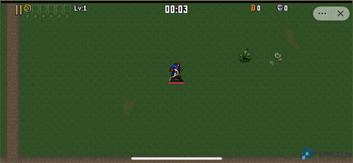 地下城割草横屏免费下载