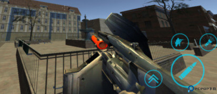 盖瑞模组马桶人大战监控人