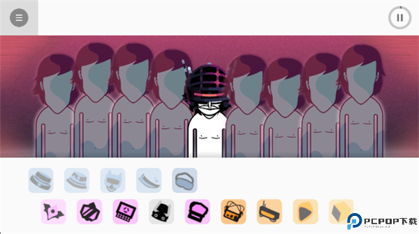 节奏盒子nolove模组免费下载