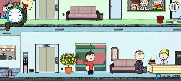 社死模拟器中文版