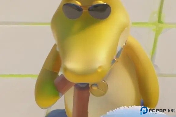 动物派对移植版