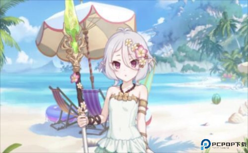 公主连接3-5星水妈刷取体力规划建议1