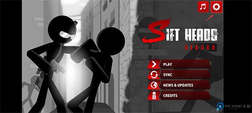 暗杀行动手机版