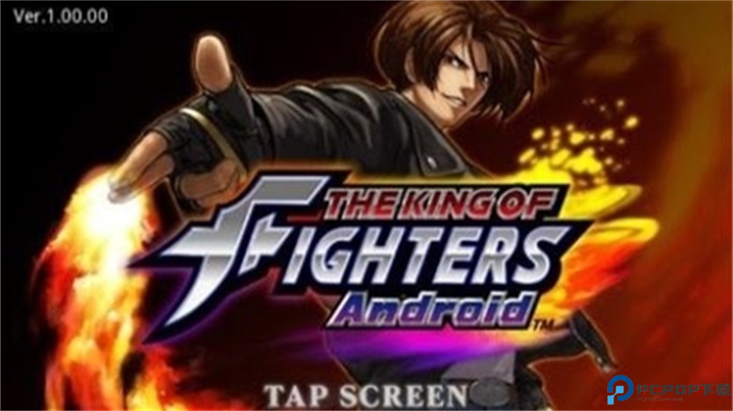 kof13安卓版免费下载