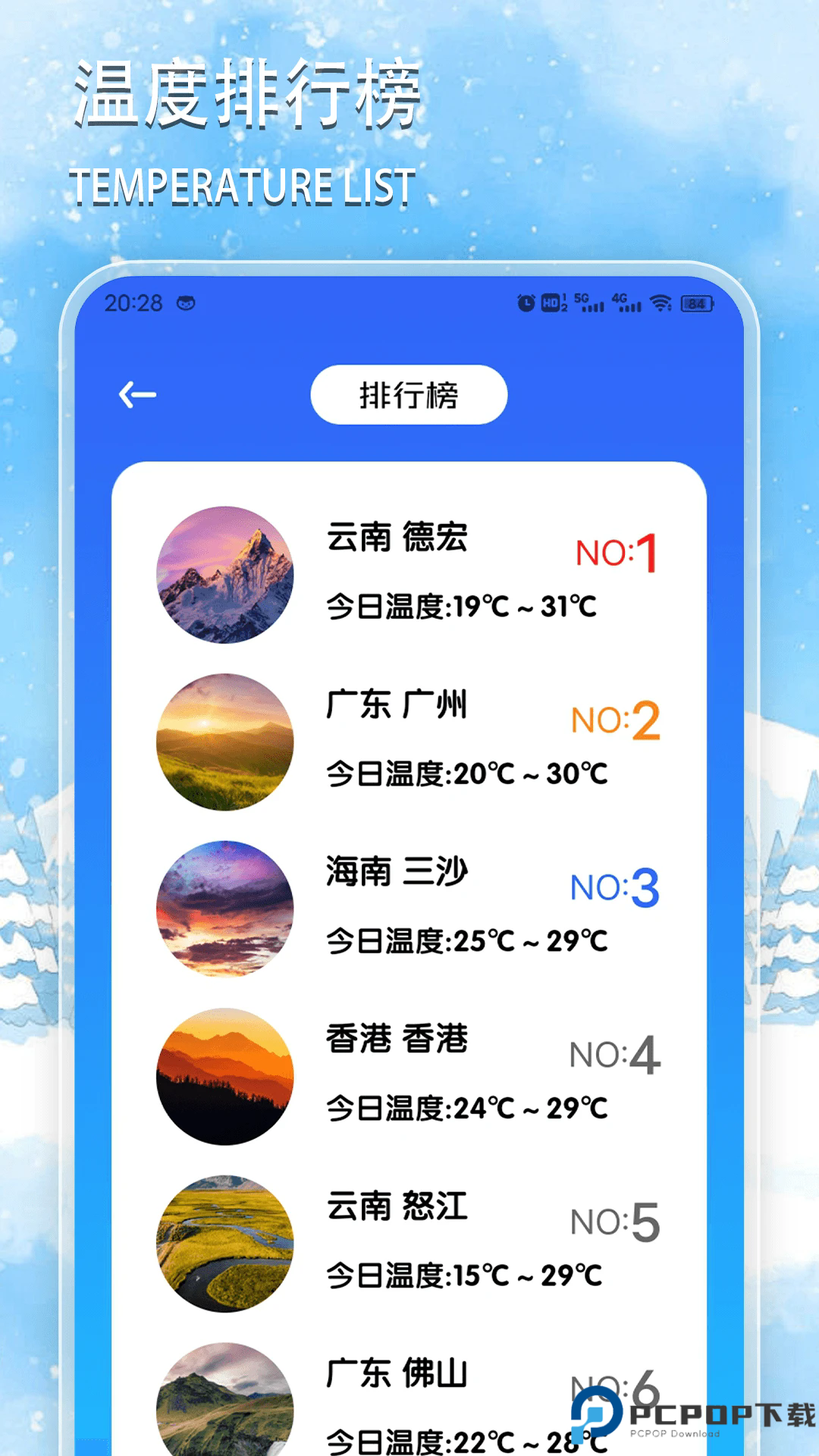 手机温度检测管家手机版