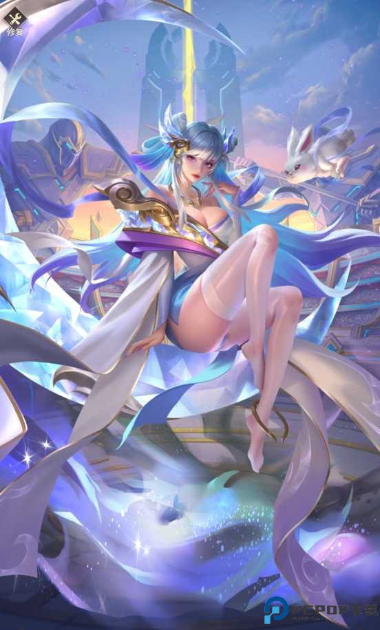 玲珑之光免费下载