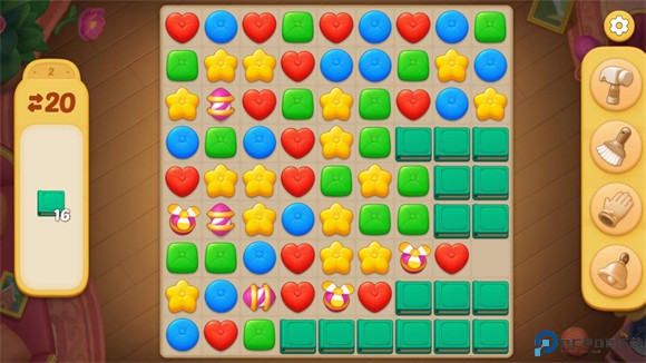 Matchington免费下载