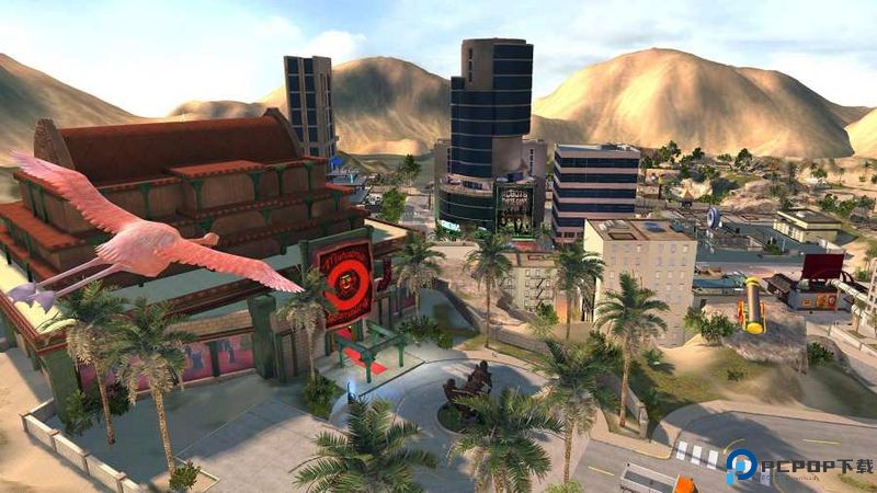 模拟山羊收获日安卓版免费下载