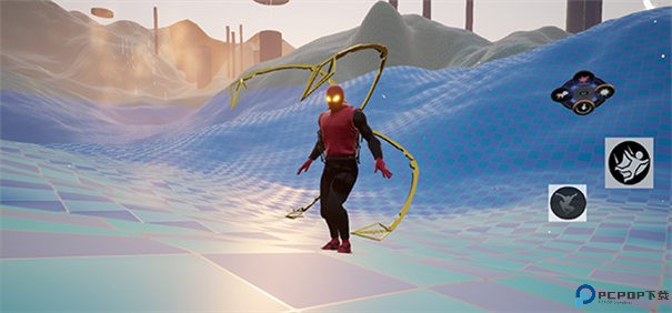 漫威蜘蛛侠2安卓版免费下载