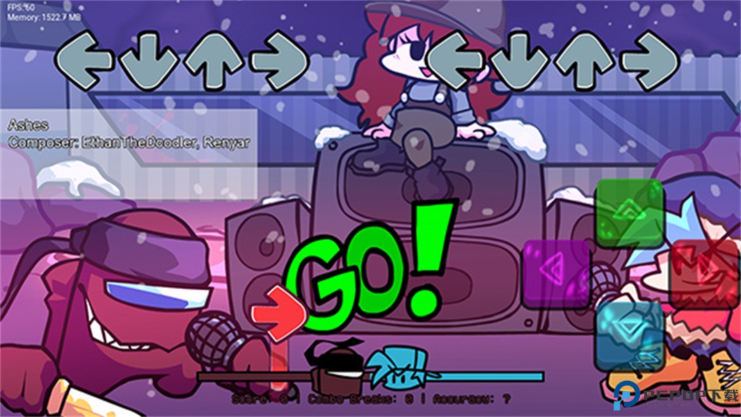 内鬼v5手游最新版