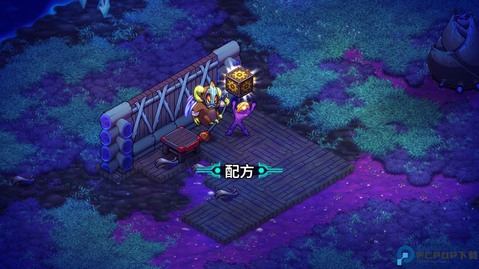 崩溃大陆2中文版