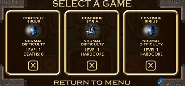 所罗门的守望安卓版