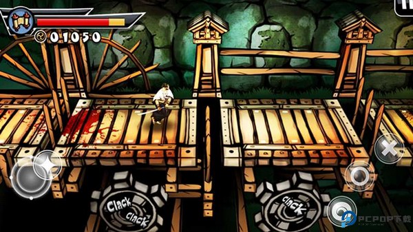 武士2复仇中文版免费下载