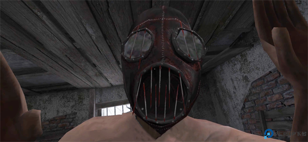 Metel恐怖逃脱中文版手游最新版