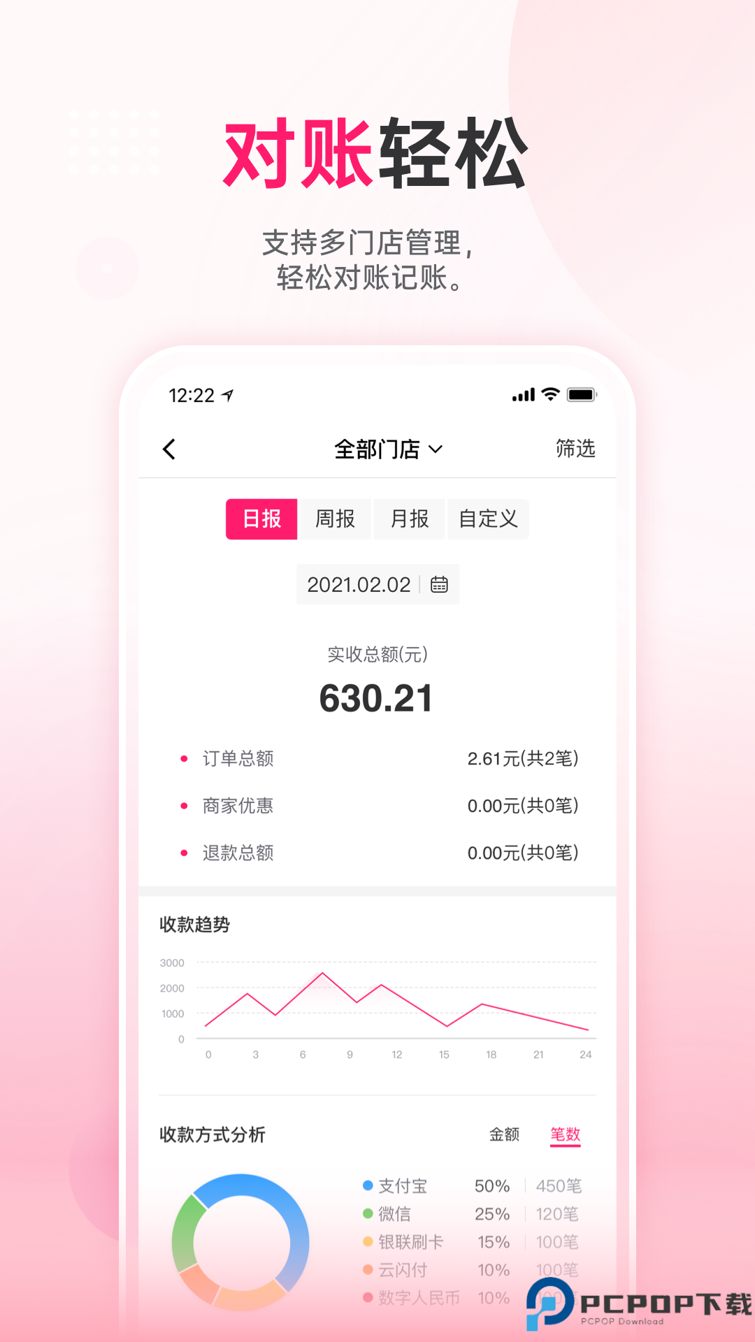 火脸商家助手最新版