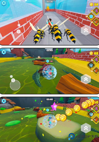 小镇历险记安卓汉化