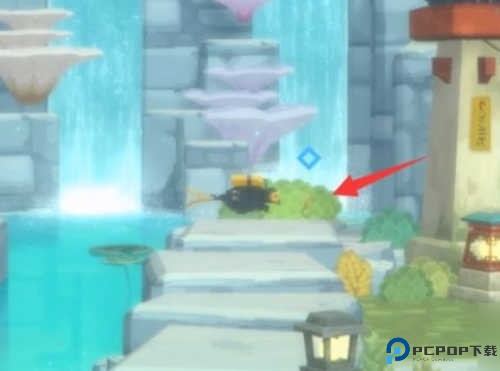 获得抓海马的工具5