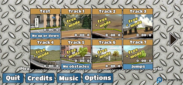 WheelieChallenge手游最新版