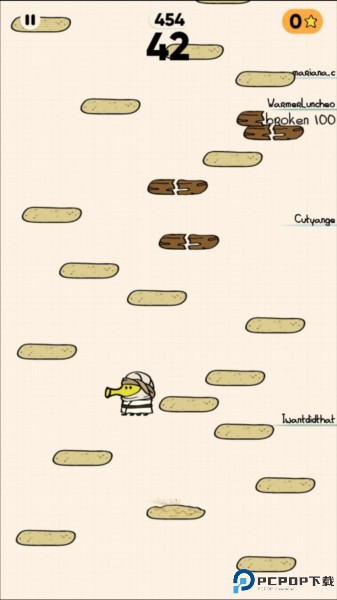Doodle Jump2