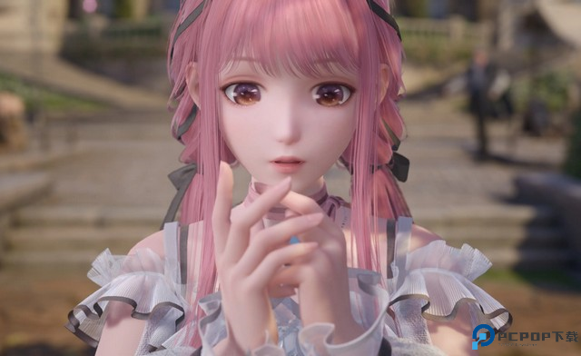 无限暖暖国际服(Infinity Nikki)