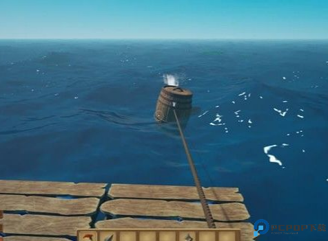 海洋木筏求生中文版