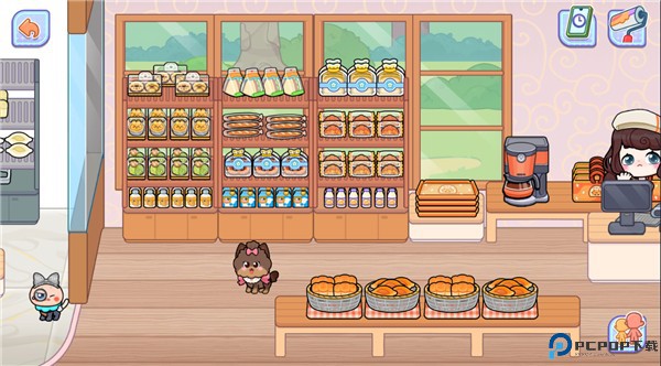 怎么添加宠物配图3