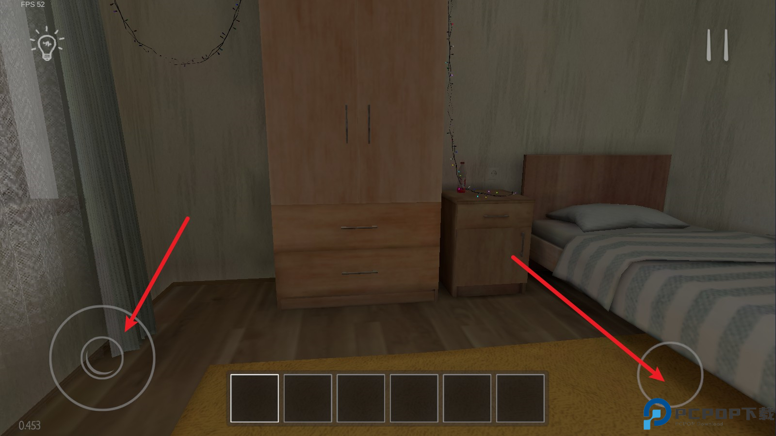 逃跑男孩手机版