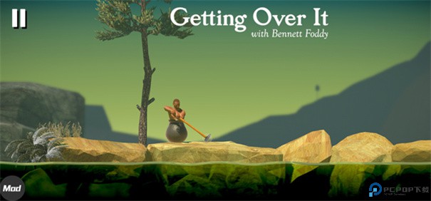 和班尼特福迪一起攻克难关手游最新版