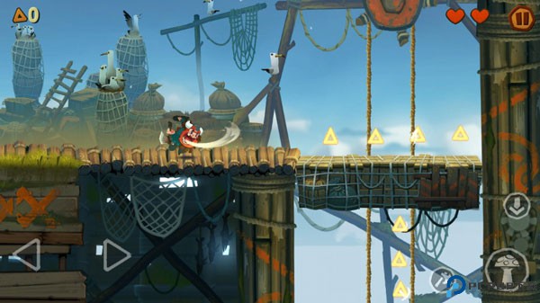 奥德玛移植版免费下载