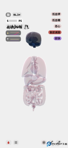 生命人体模拟器life汉化版免费下载