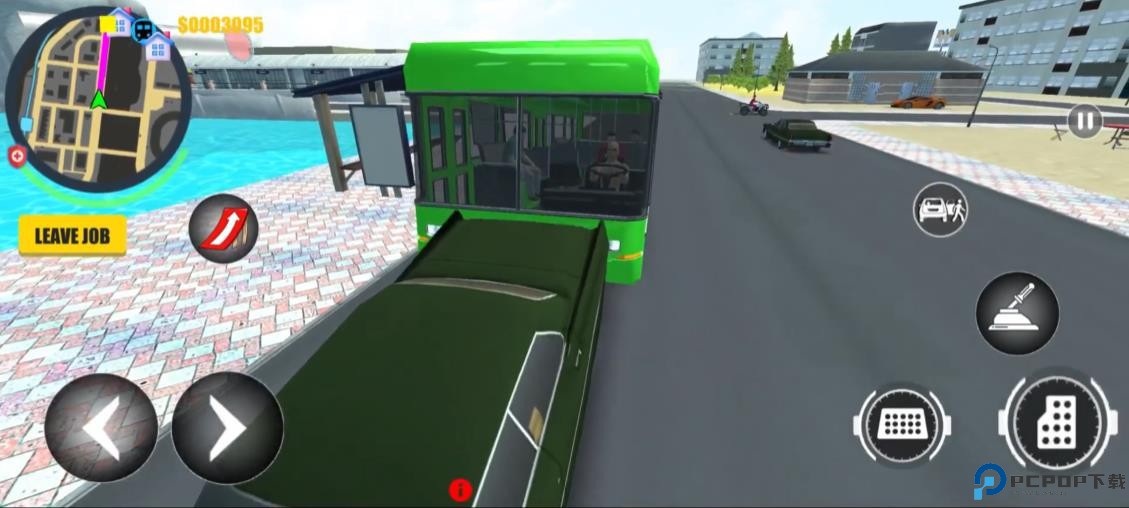 零工生活模拟器