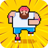 疯狂轮滑游戏免费下载