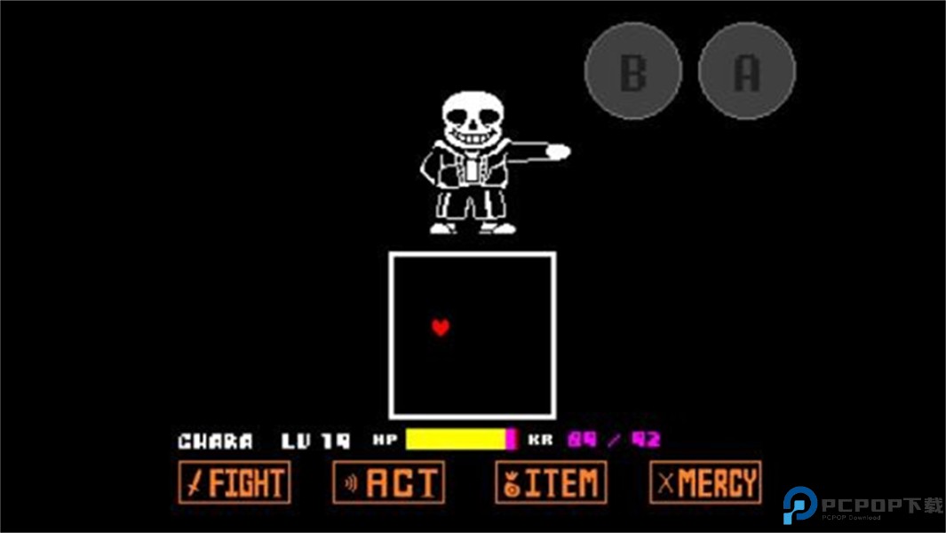 sans模拟器免费下载