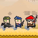 奔跑三兄弟安卓版免费下载