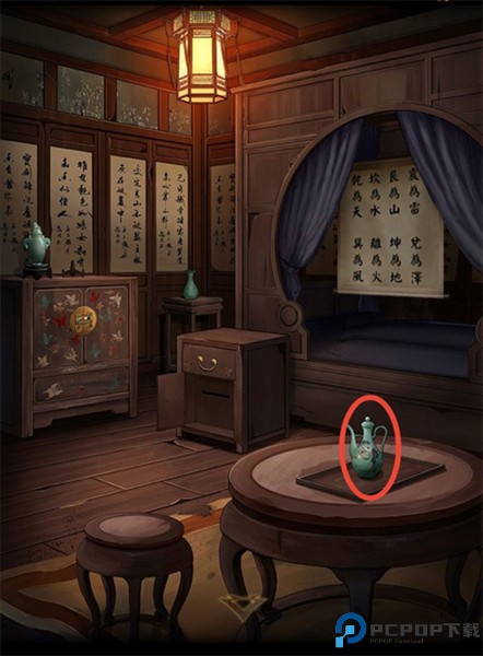 第二章攻略配图38