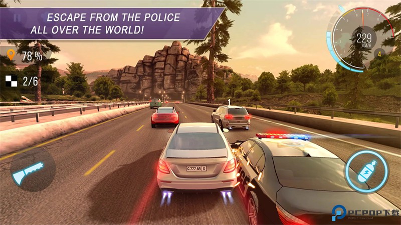 Carx公路赛车免费下载