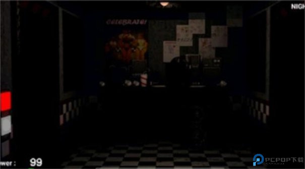 福瑞娘的夜班模拟器免费下载