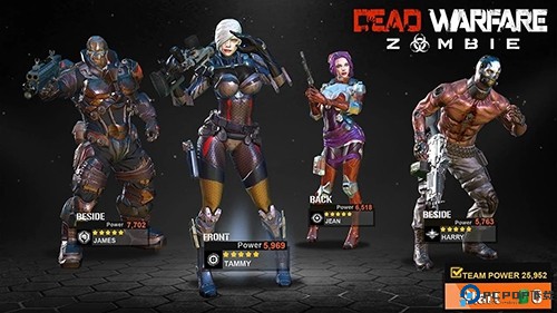 杀戮目标2免费下载