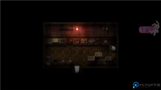 喵可莉的兔玩偶手机版